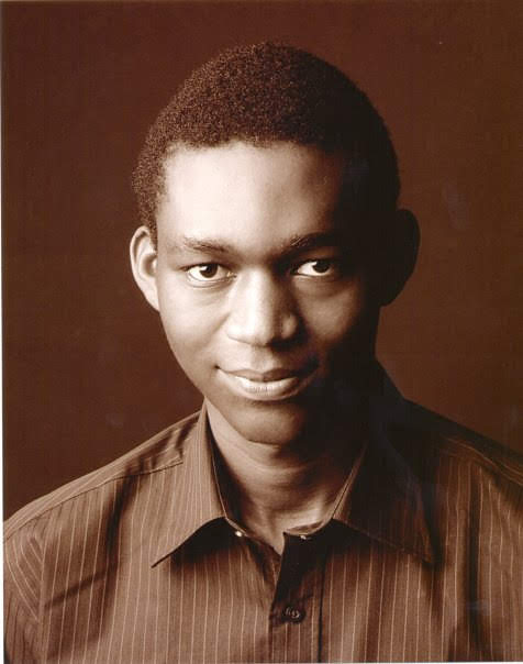 Alfred Atemo