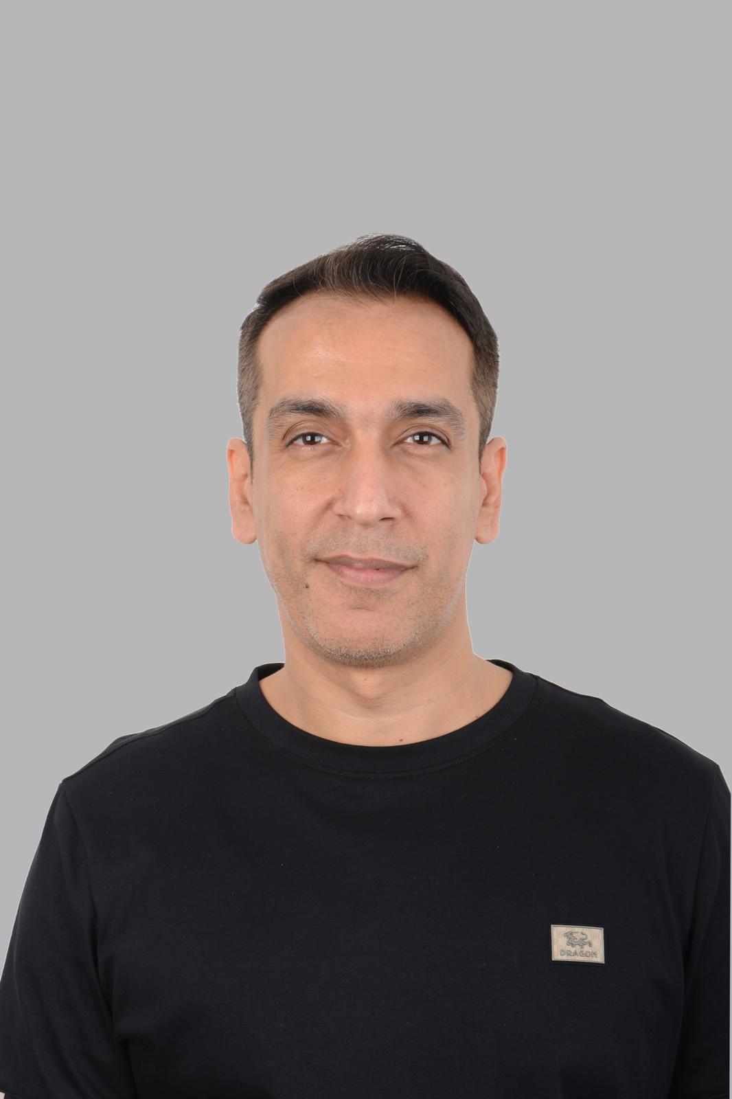 Feroz Ghafoor