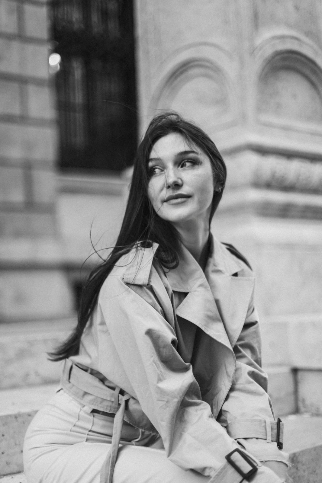 Zsofia Petz